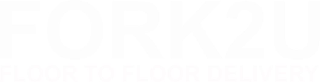 Fork2U Logo